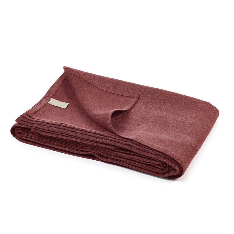 Napoli Vintage Blanket, Positano