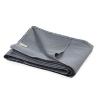 Napoli Vintage Blanket, Navy