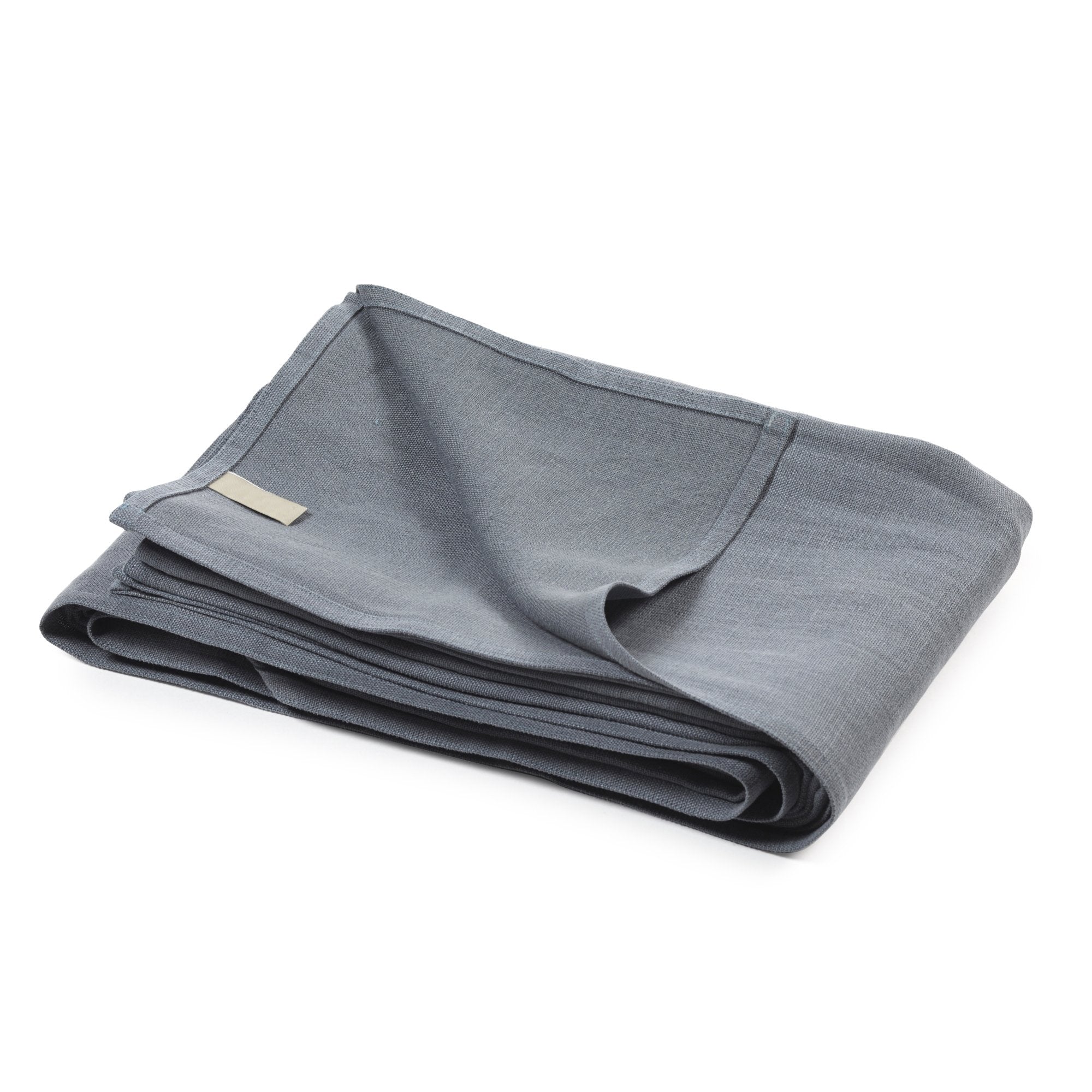 Napoli Vintage Blanket, Navy