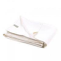 Napoli Vintage Blanket, Optic White