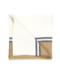 NORFOLK BANKS NAPKINS