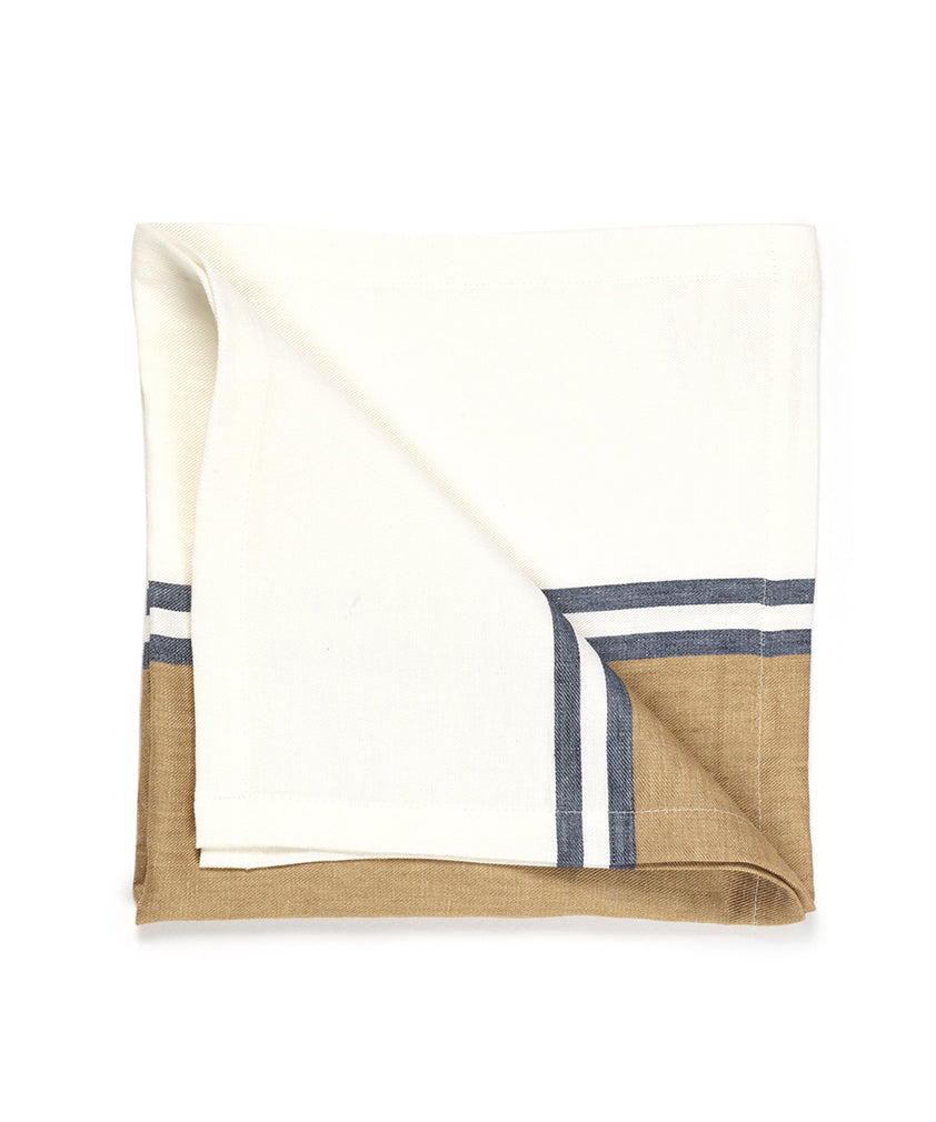 NORFOLK BANKS NAPKINS