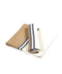 NORFOLK BANKS NAPKINS