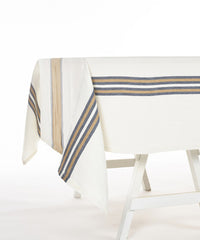 NORFOLK BANKS TABLECLOTH