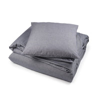 BLAKENEY POINT DUVET COVER