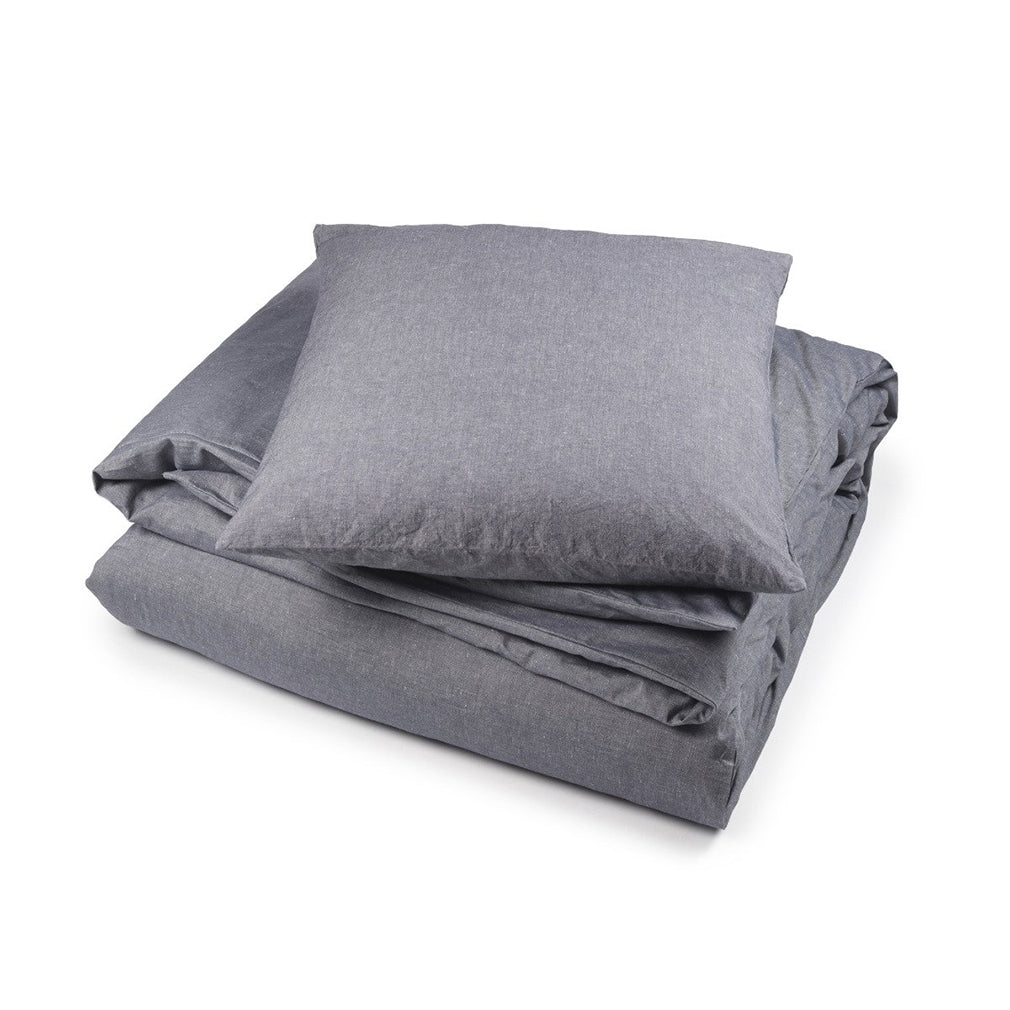 BLAKENEY POINT DUVET COVER