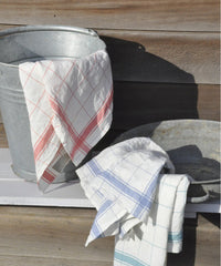 PARMA LINEN TEA TOWEL