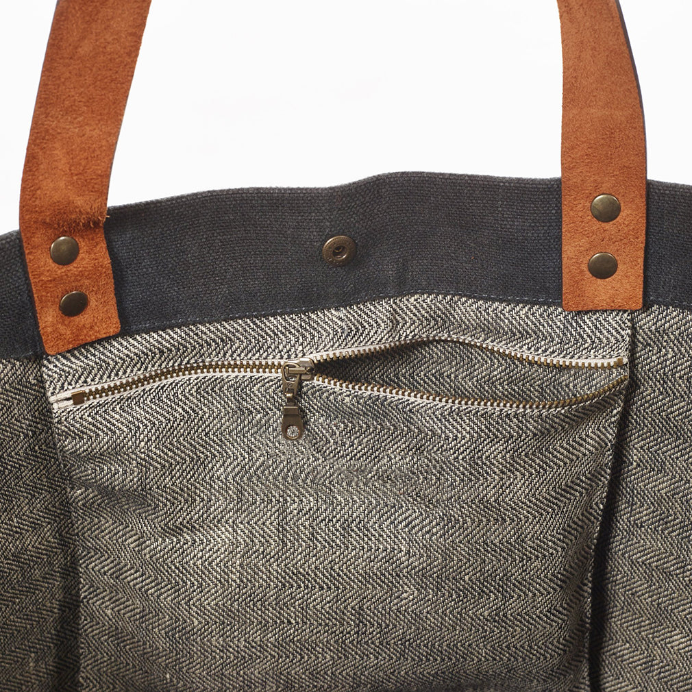 RAND TOTE BAG