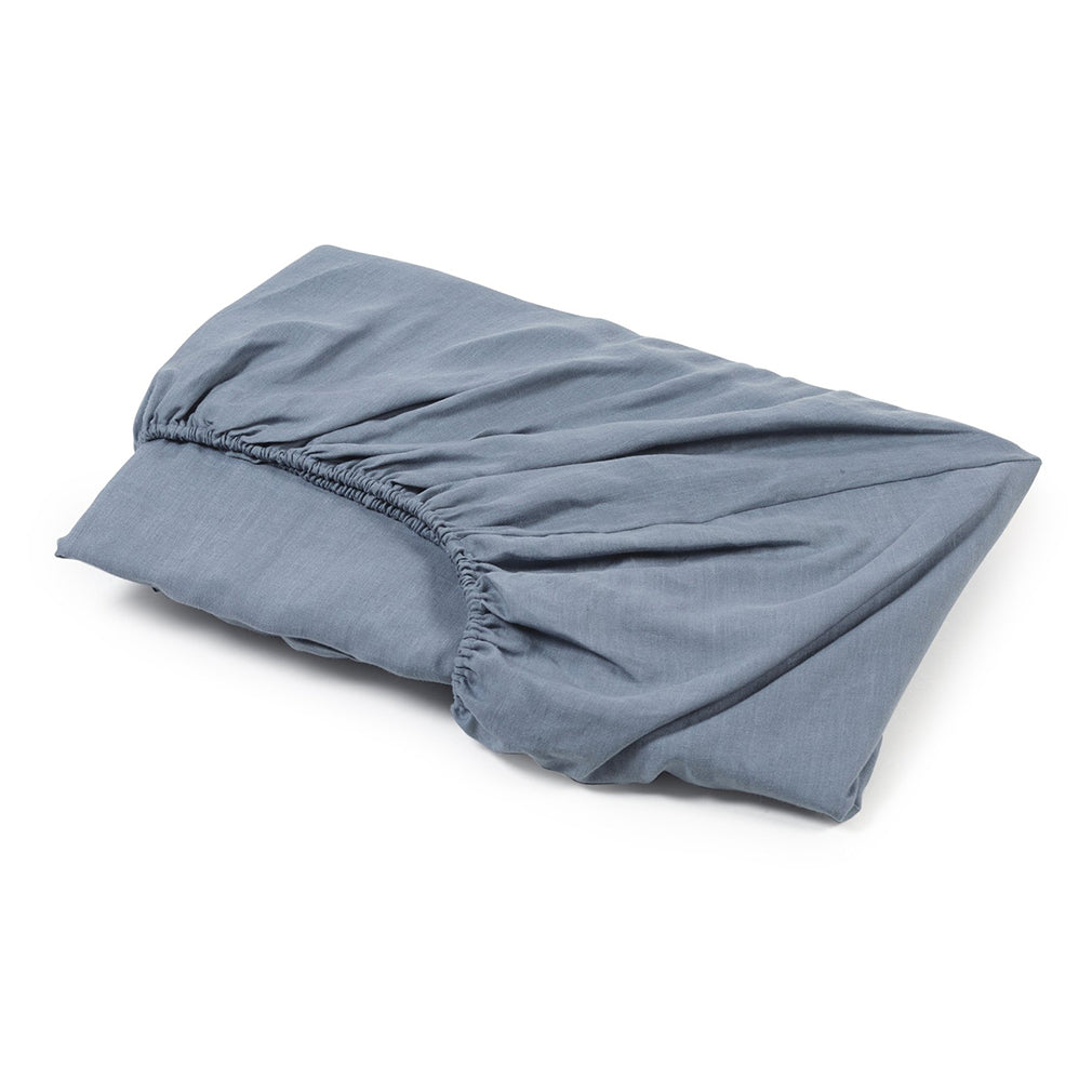 SANTIAGO FITTED SHEETS