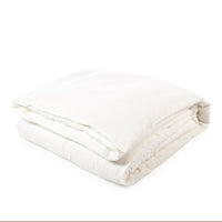 Santiago Duvet Cover Oyster