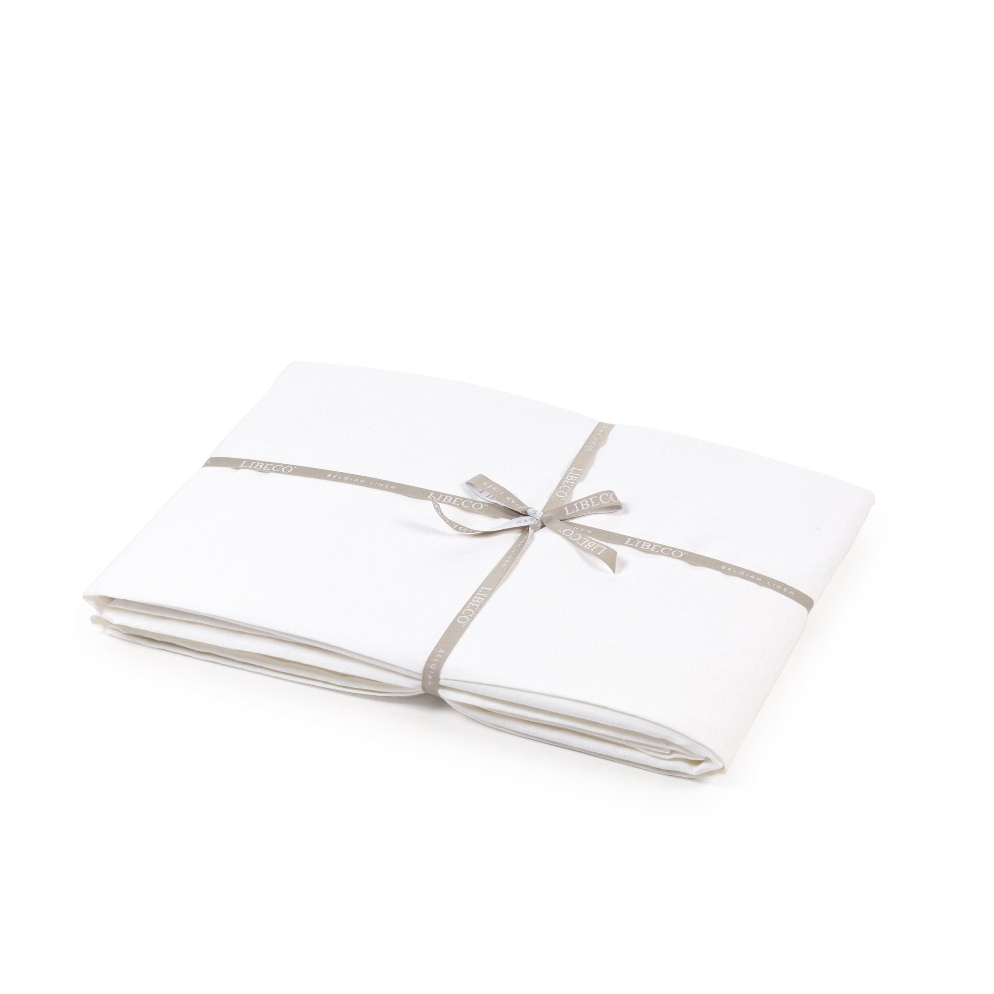 HERITAGE ORGANIC FLAT SHEETS
