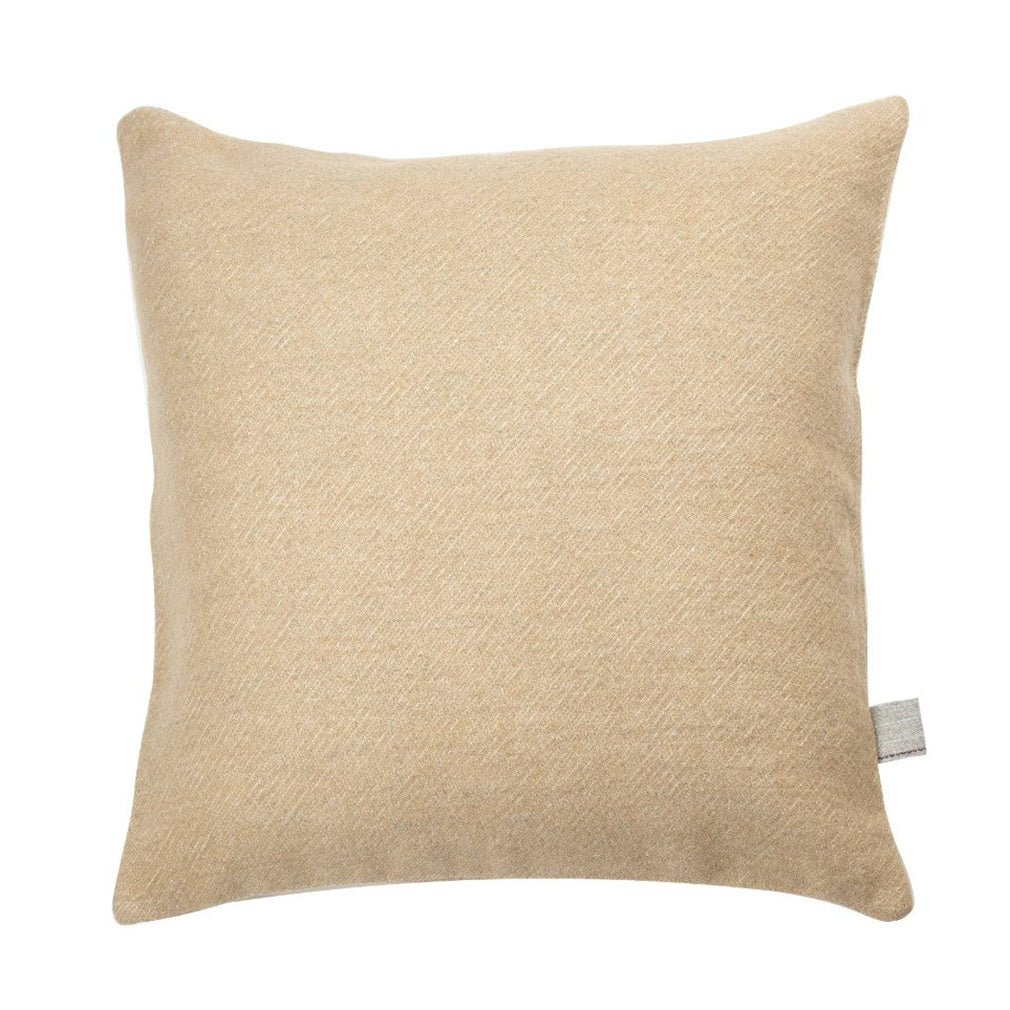 SHETLAND PILLOW COVER