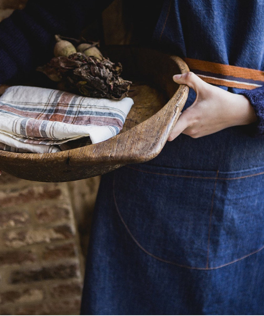 SPEELMAN LINEN TEA TOWEL