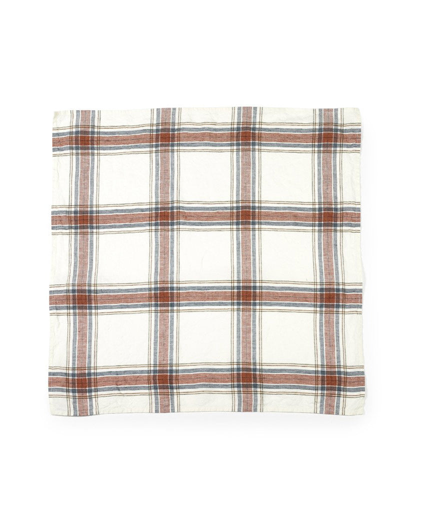 SPEELMAN LINEN TEA TOWEL