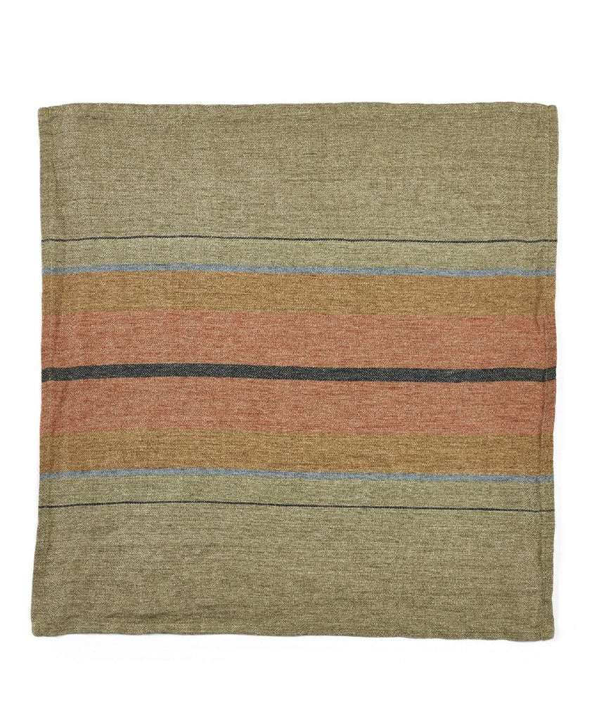 LINCOLN STRIPE NAPKINS