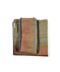 LINCOLN STRIPE NAPKINS
