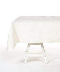TIMMERY ORGANIC TABLECLOTH