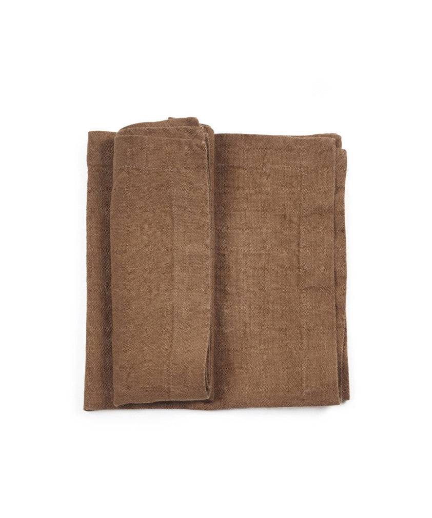 TIMMERY ORGANIC NAPKINS