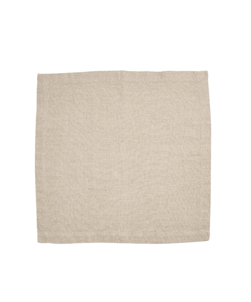 TIMMERY ORGANIC NAPKINS