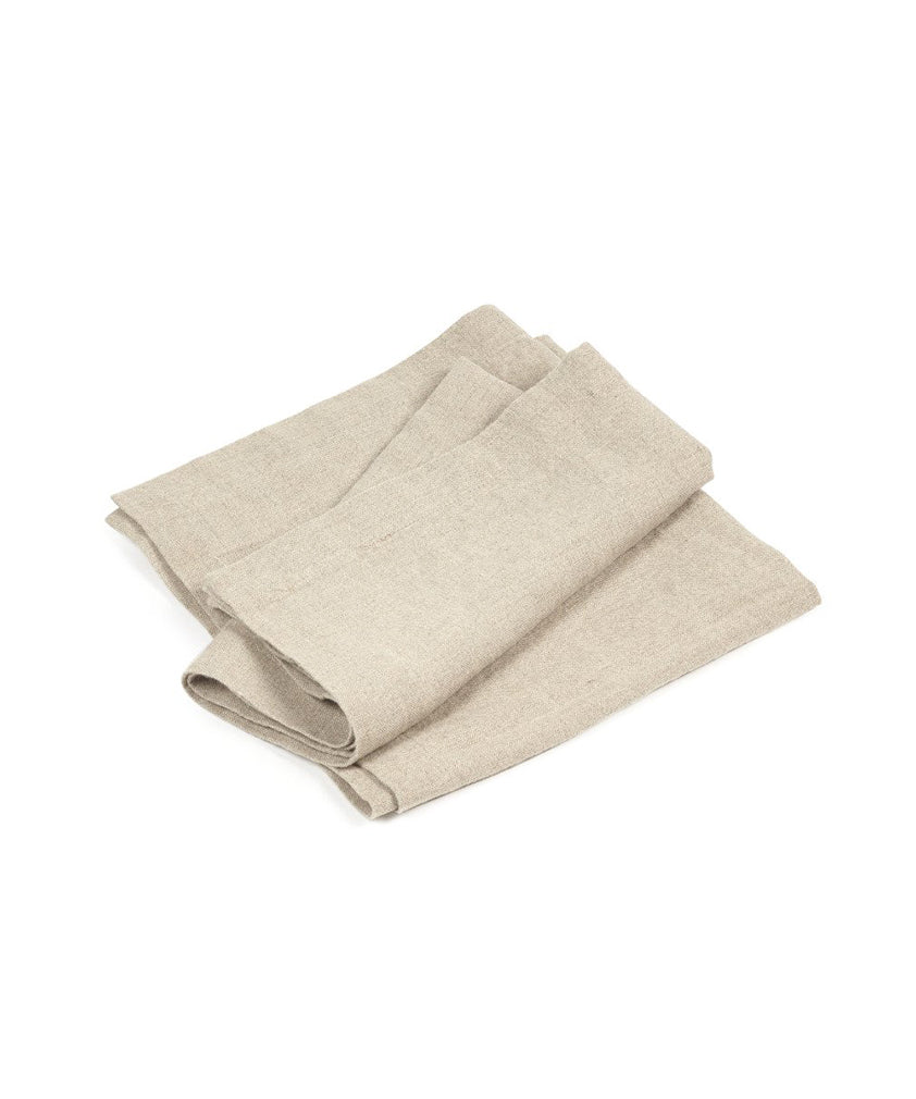 TIMMERY ORGANIC NAPKINS