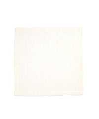 TIMMERY ORGANIC NAPKINS