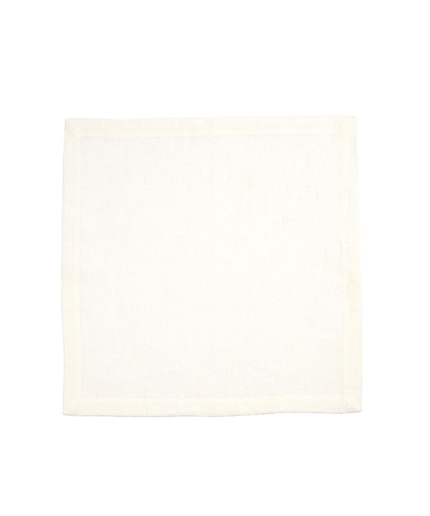 TIMMERY ORGANIC NAPKINS
