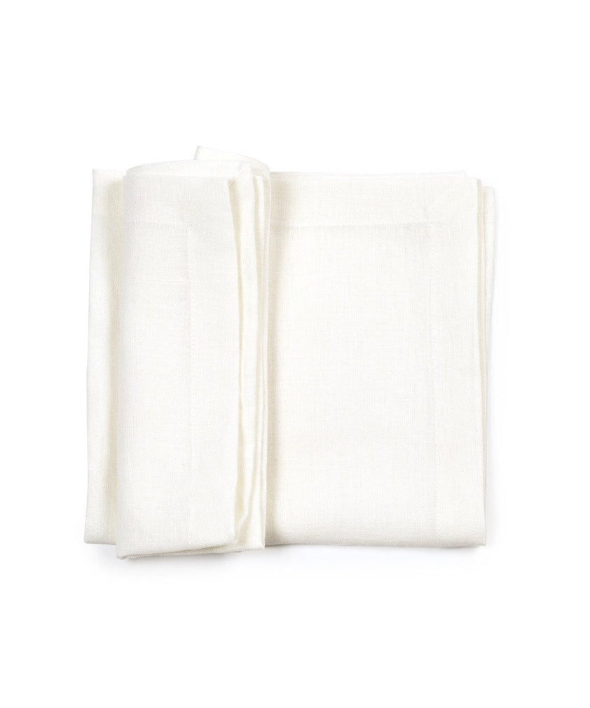 TIMMERY ORGANIC NAPKINS
