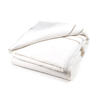 BURNHAM STRIPE DUVET COVERS