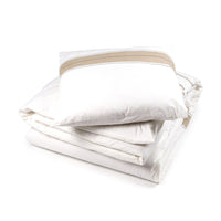 BURNHAM STRIPE DUVET COVERS